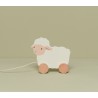 Trekdier schaap  little farm - Little Dutch Trekdier schaap  little farm - Little Dutch