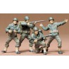 us-army-infantry-miniatures-135-tamiya