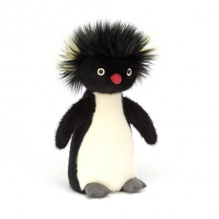 Ronnie Rockhopper Penquin, Jellycat