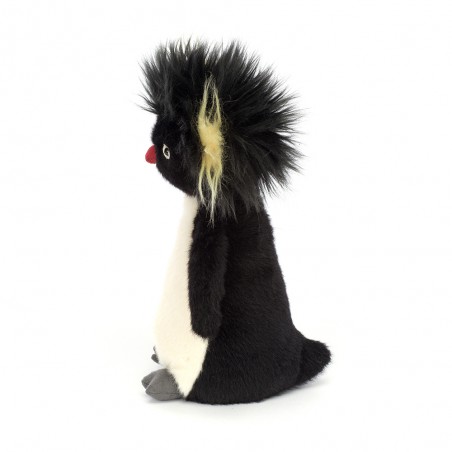 Ronnie Rockhopper Penquin, Jellycat