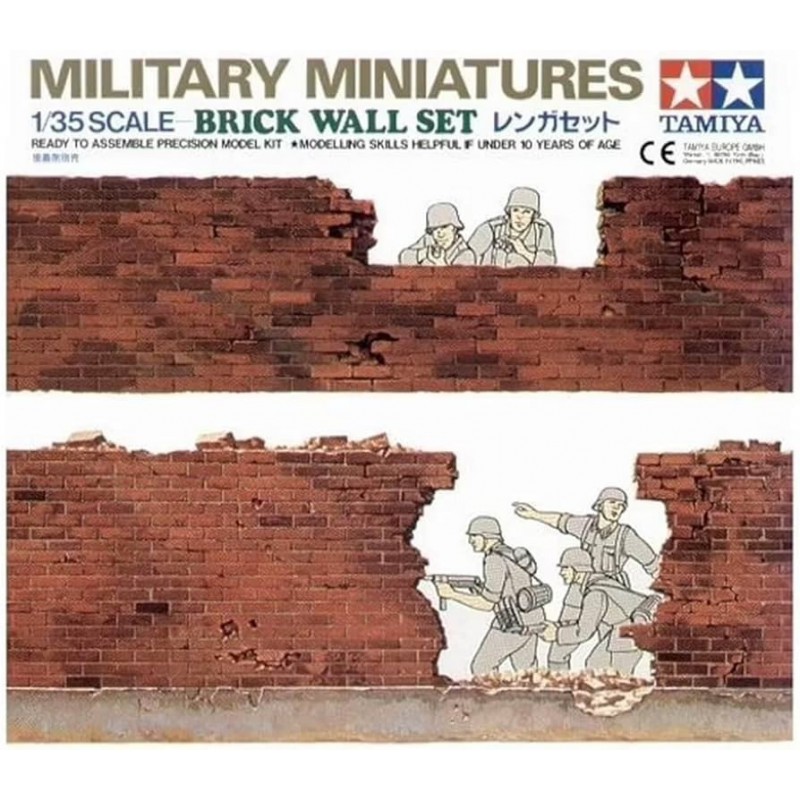 brick-wall-set-135-tamiya
