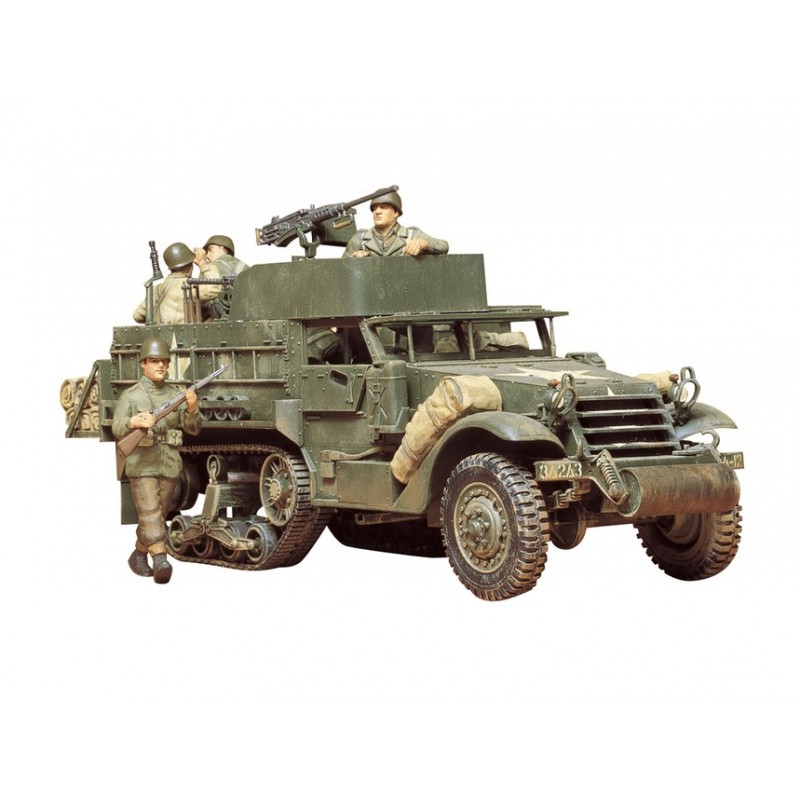 us-m3a2-half-track-135-tamiya