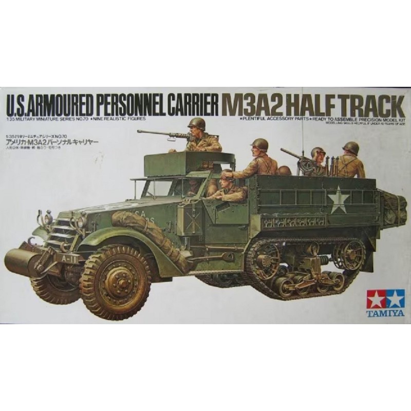 us-m3a2-half-track-135-tamiya