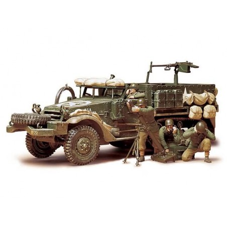 us-half-track-81mm-mortar-carrier-m21-135-tamiya