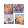 Djeco Artistic strass, wild beauty Djeco Artistic strass, wild beauty