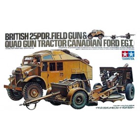 british-25pdrfield-gun-quad-gun-tractor-135-tamiya