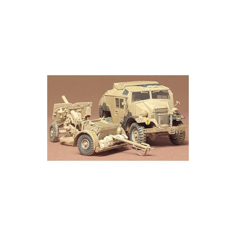 british-25pdrfield-gun-quad-gun-tractor-135-tamiya