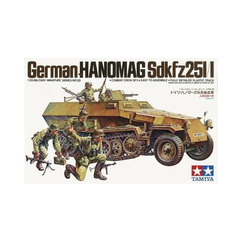 german-hanomag-sdkfz2511-135-tamiya