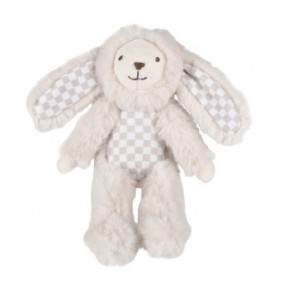 Happy Horse, mini rabbit riddle