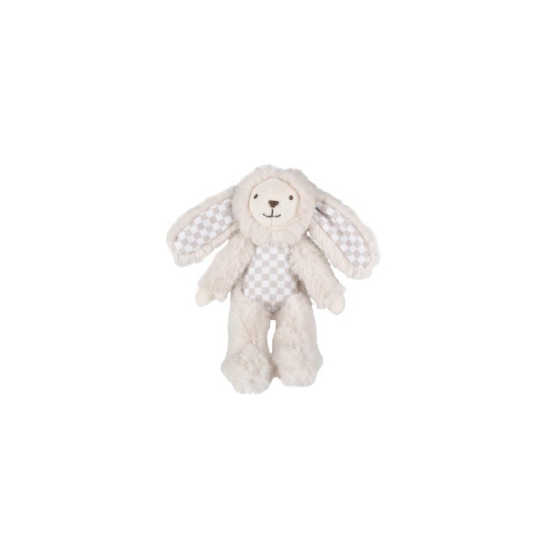 Happy Horse, mini rabbit riddle