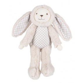 Happy Horse, rabbit riddle no. 1