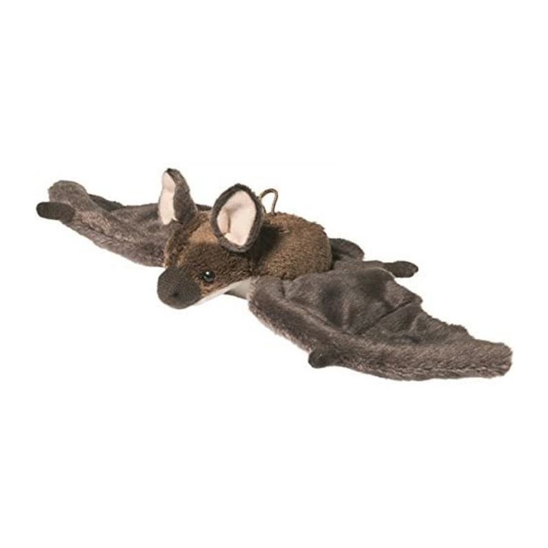 Hermann Teddy - vleermuis 24cm