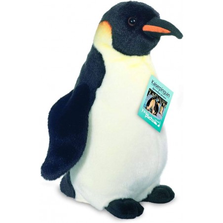 Hermann Teddy - pinguin 30cm