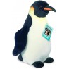 Hermann Teddy - pinguin 30cm