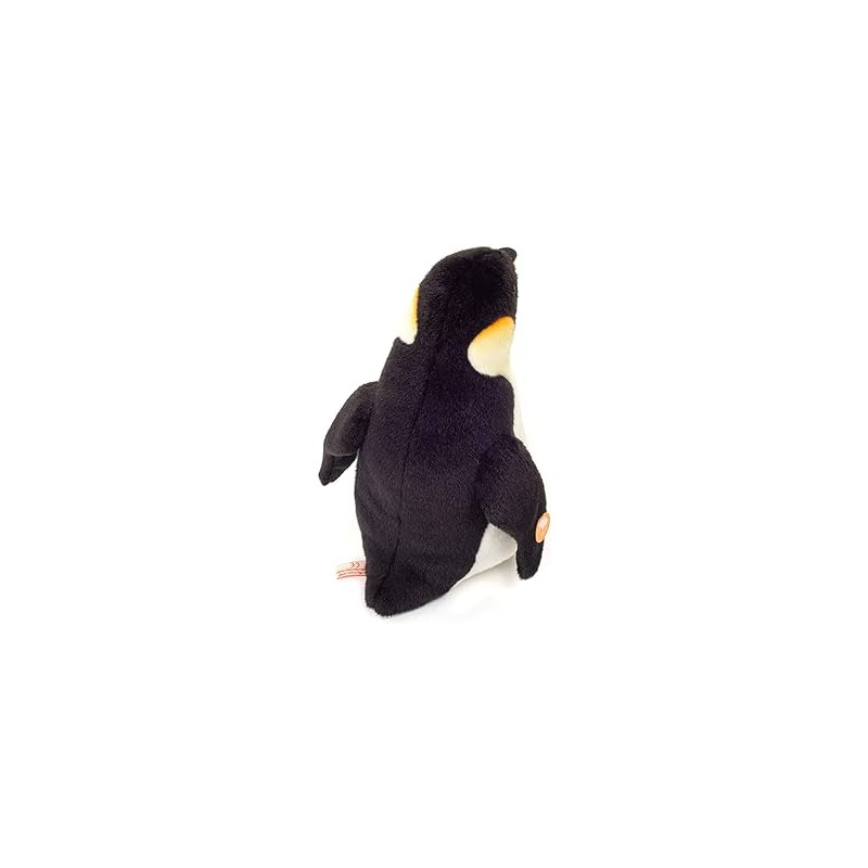 Hermann Teddy - pinguin 30cm