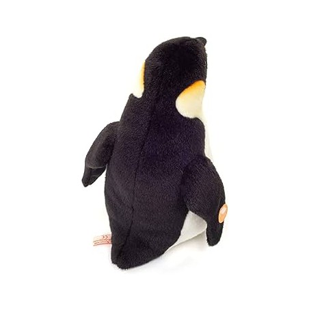 Hermann Teddy - pinguin 30cm