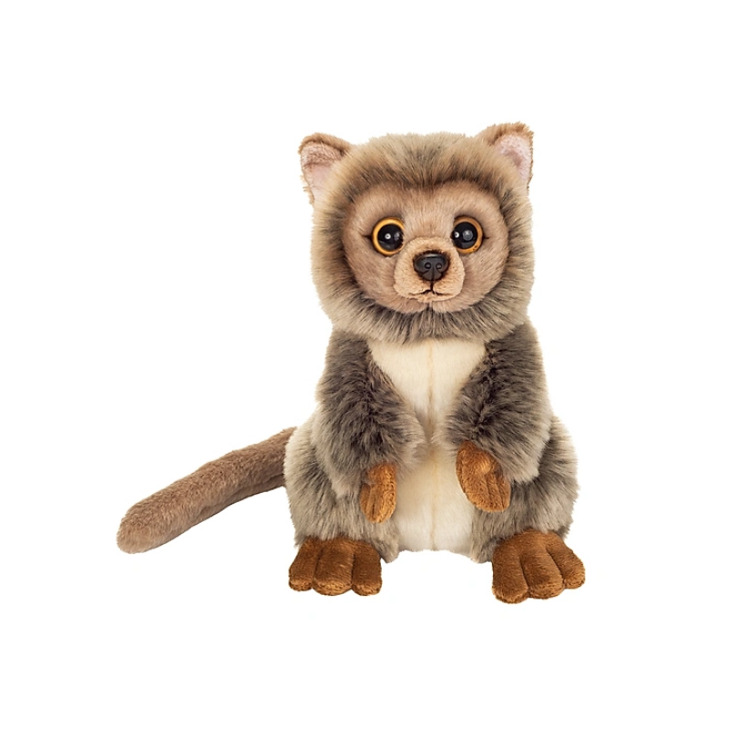 Hermann Teddy - muis maki 21cm