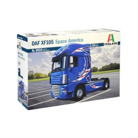 daf-xf105-space-america-124-italeri