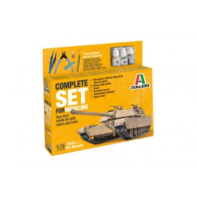 m1-abrams-model-starter-set-172-italeri