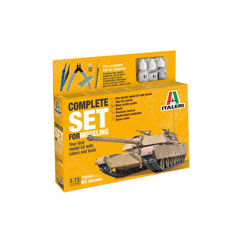 m1-abrams-model-starter-set-172-italeri