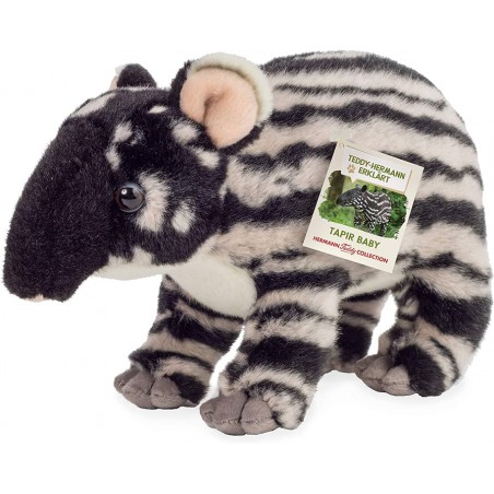 Hermann Teddy - tapir baby 24cm