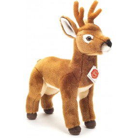 Hermann Teddy - reebok 30cm