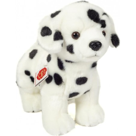 Hermann Teddy - dalmatiër staand 23cm