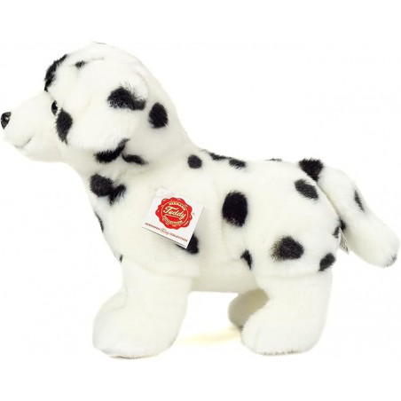 Hermann Teddy - dalmatiër staand 23cm