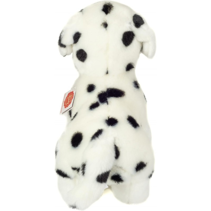 Hermann Teddy - dalmatiër staand 23cm