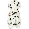 Hermann Teddy - dalmatiër staand 23cm