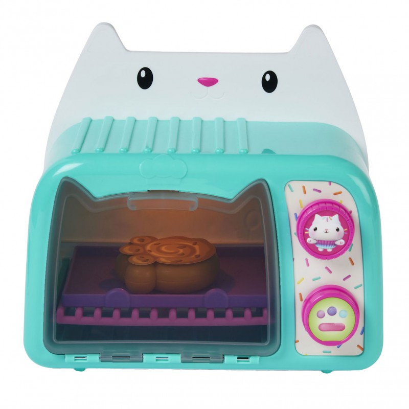 Gabby's Dollhouse - Cakey's oven