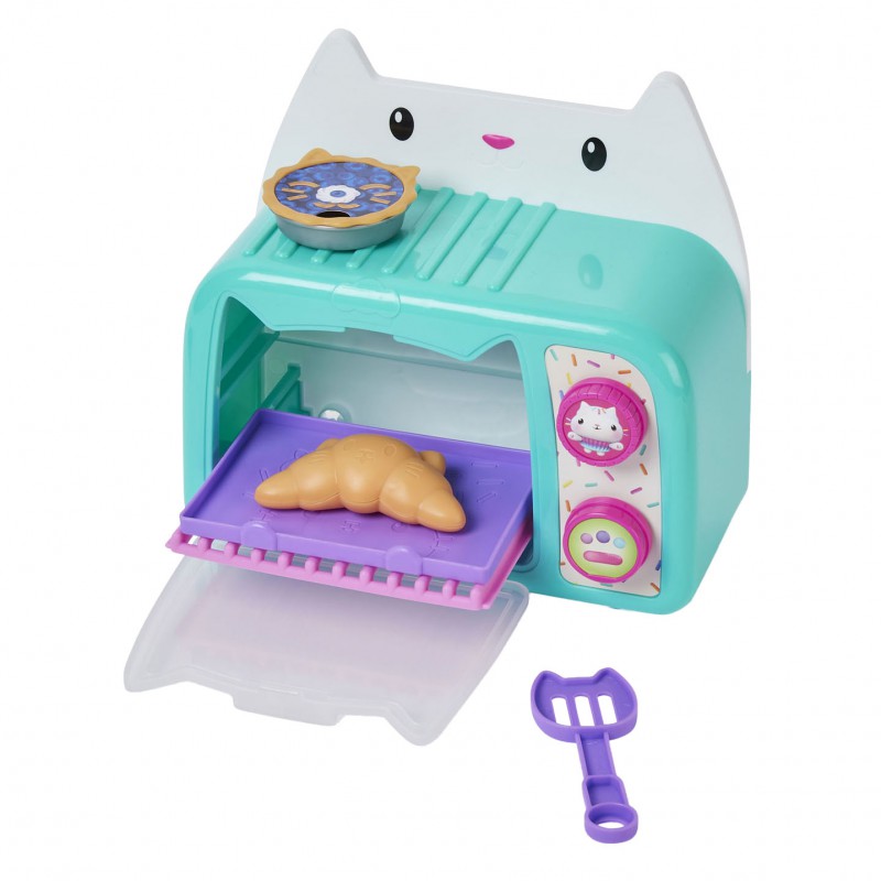 Gabby's Dollhouse - Cakey's oven