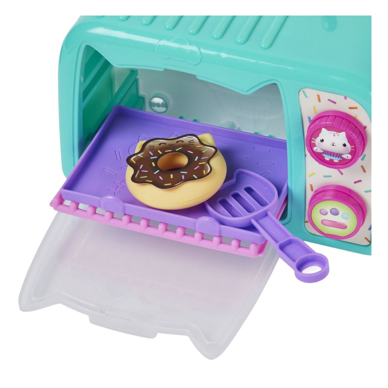 Gabby's Dollhouse - Cakey's oven