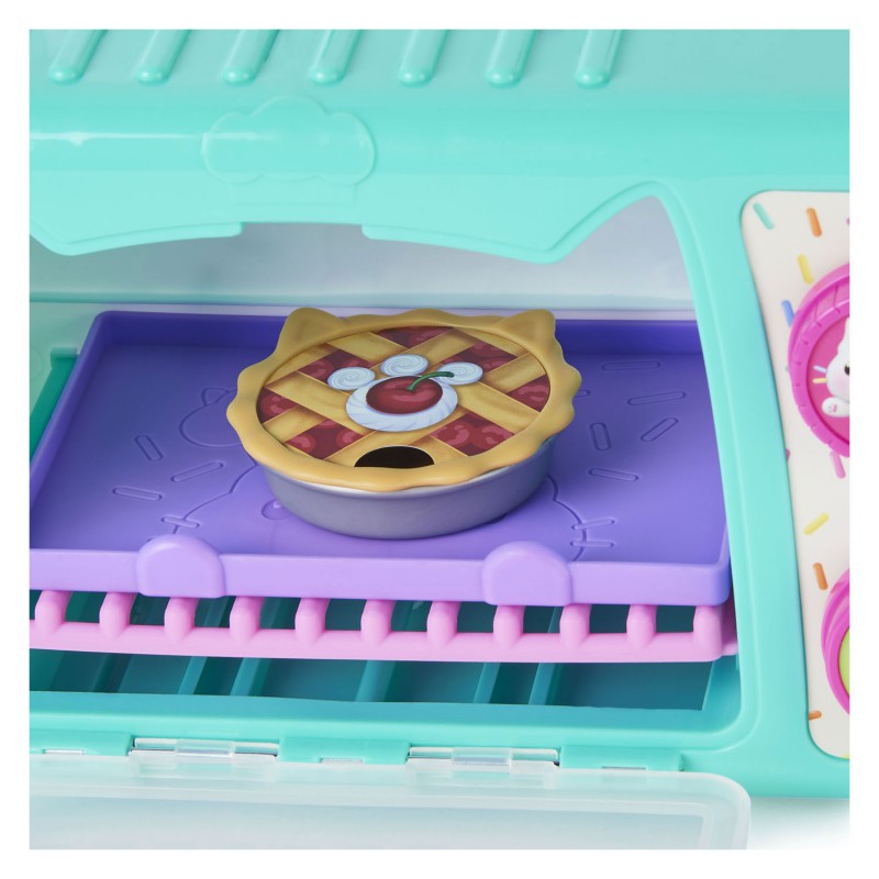 Gabby's Dollhouse - Cakey's oven