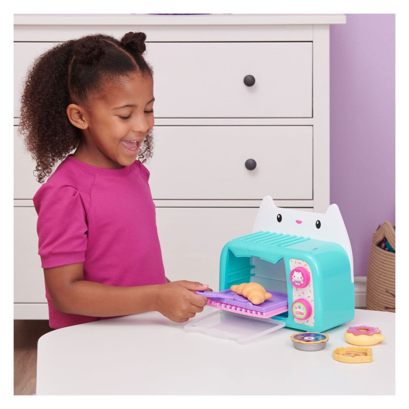 Gabby's Dollhouse - Cakey's oven