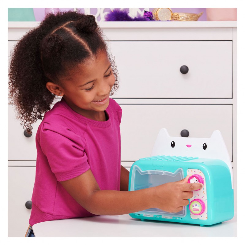 Gabby's Dollhouse - Cakey's oven