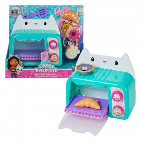 Gabby's Dollhouse - Cakey's oven