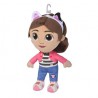 Gabby's Dollhouse - Knuffelpop Gabby 45cm