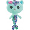 Gabby's Dollhouse - Knuffel Meermin-Kat 28cm Gabby's Dollhouse - Knuffel Meermin-Kat 28cm