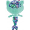 Gabby's Dollhouse - Knuffel Meermin-Kat 28cm Gabby's Dollhouse - Knuffel Meermin-Kat 28cm