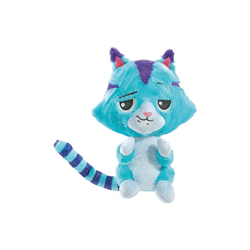 Gabby's Dollhouse - Knuffel Ratkat 25cm