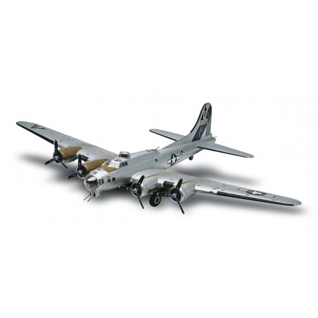 B-17 Flying Fortress 1:48, Revell