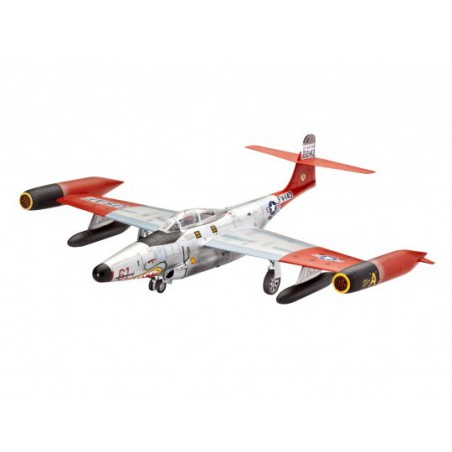 US Air Force 75th Anniversary Cadeau Set 1:24, Revell