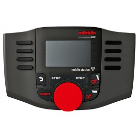 Märklin-Digital, Mobile Station WLAN, 60667