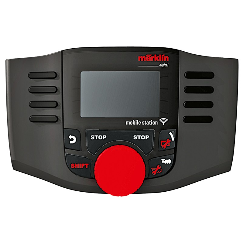 Märklin-Digital, Mobile Station WLAN, 60667