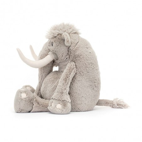 Viggo mammoth, Jellycat