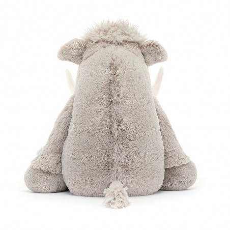 Viggo mammoth, Jellycat