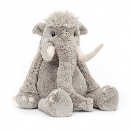 Viggo mammoth, Jellycat