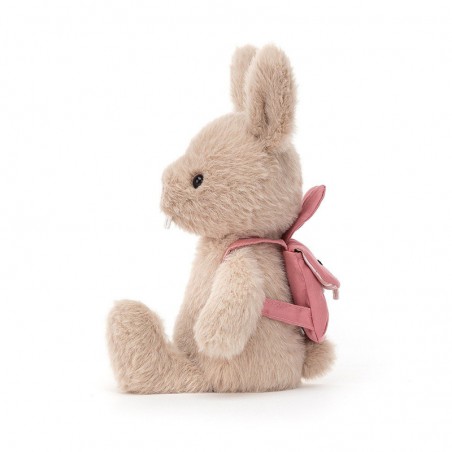 Backpack bunny, Jellycat