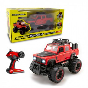 overlander-ninco-racers